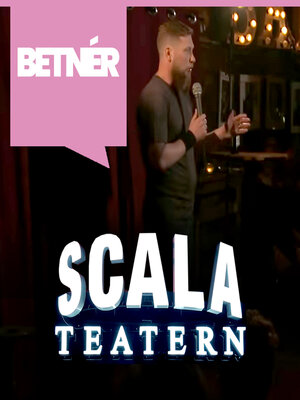 cover image of Betnér på Scala